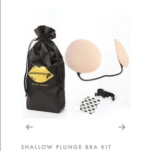 COPY - Support bra never worn